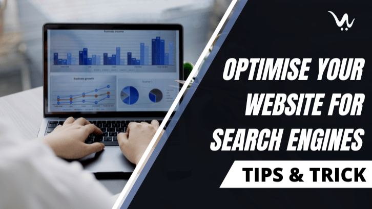 How to Optimise Your Website for Search Engines?